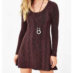 BDG Sweater Dress